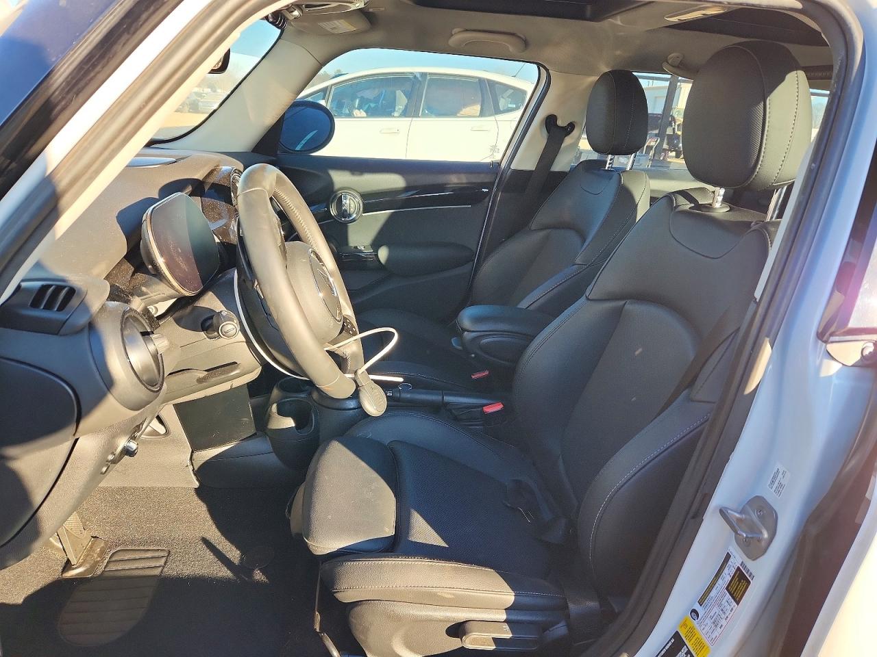 2023 MINI COOPER S photo 7