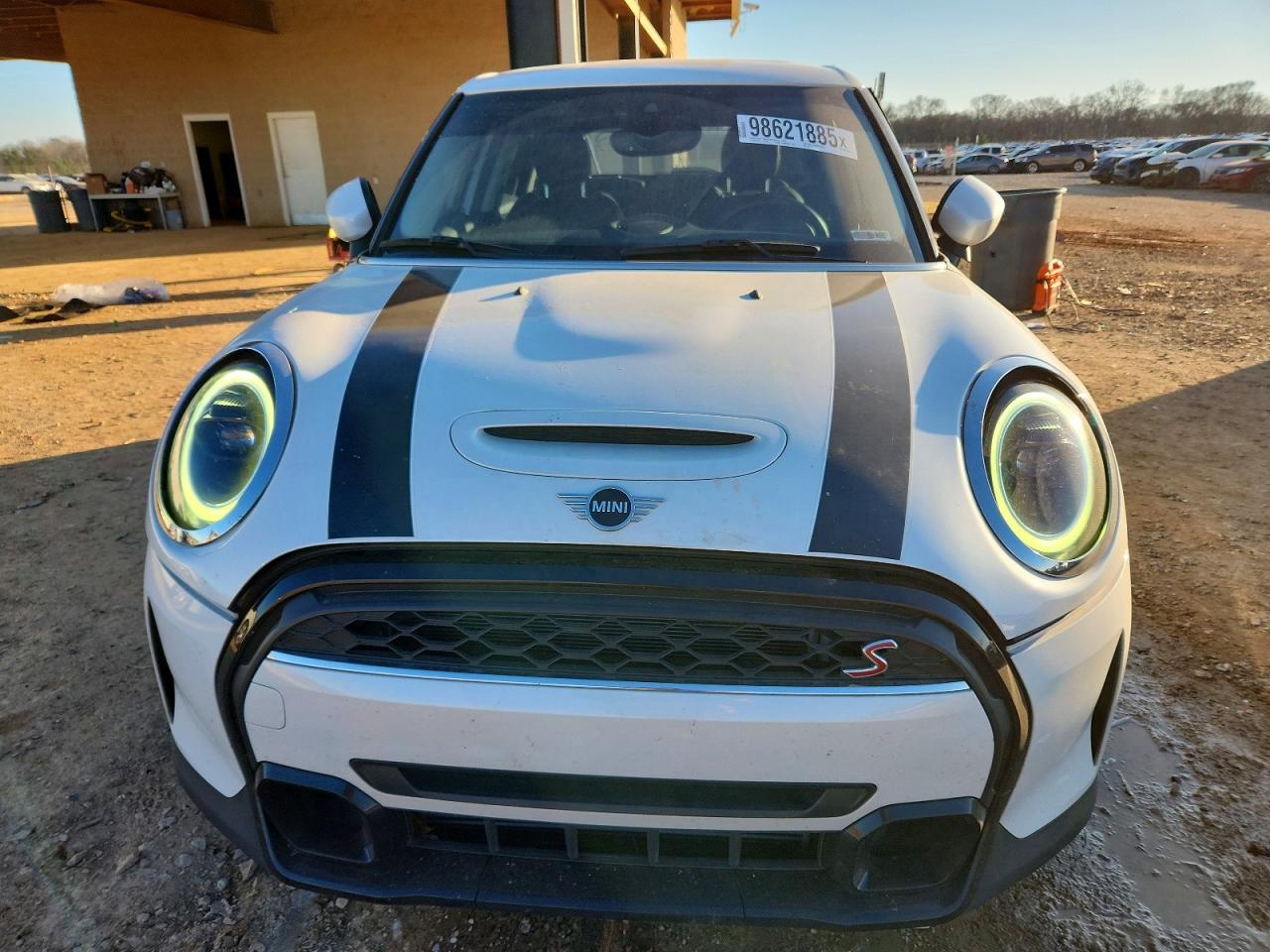 2023 MINI COOPER S photo 5