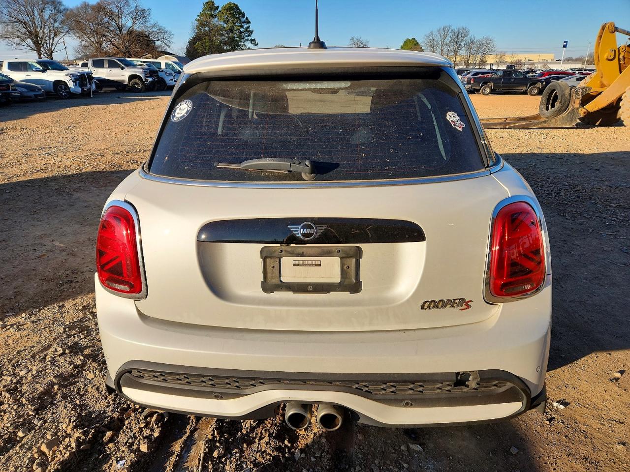 2023 MINI COOPER S photo 6