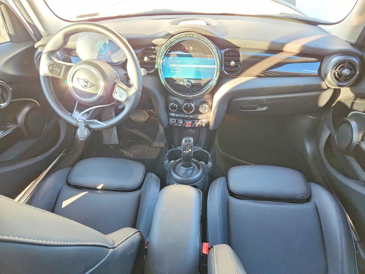 2023 MINI COOPER S photo 8