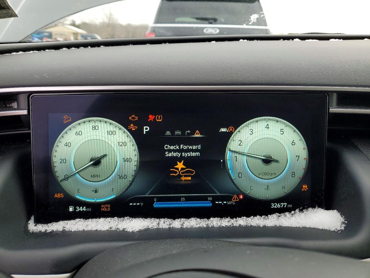 2024 HYUNDAI TUCSON SEL photo 25