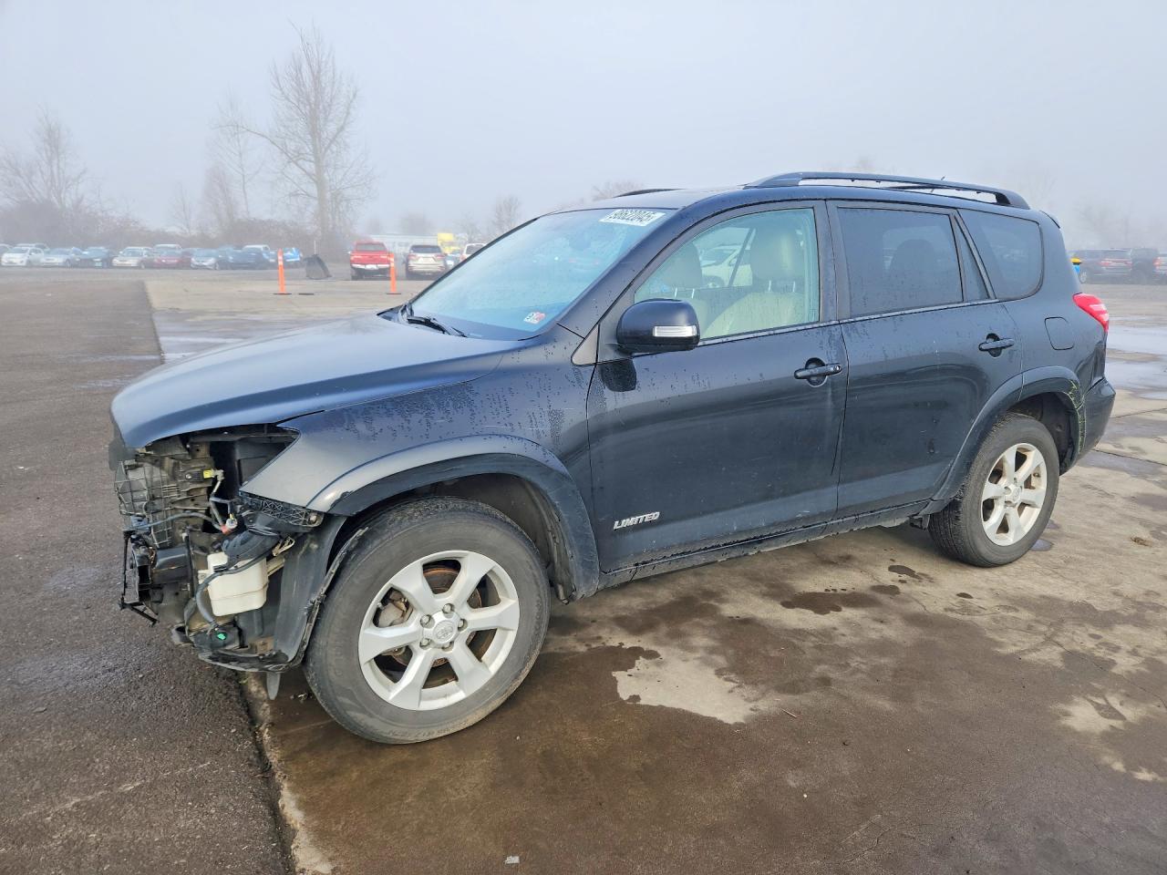 2012 TOYOTA RAV4