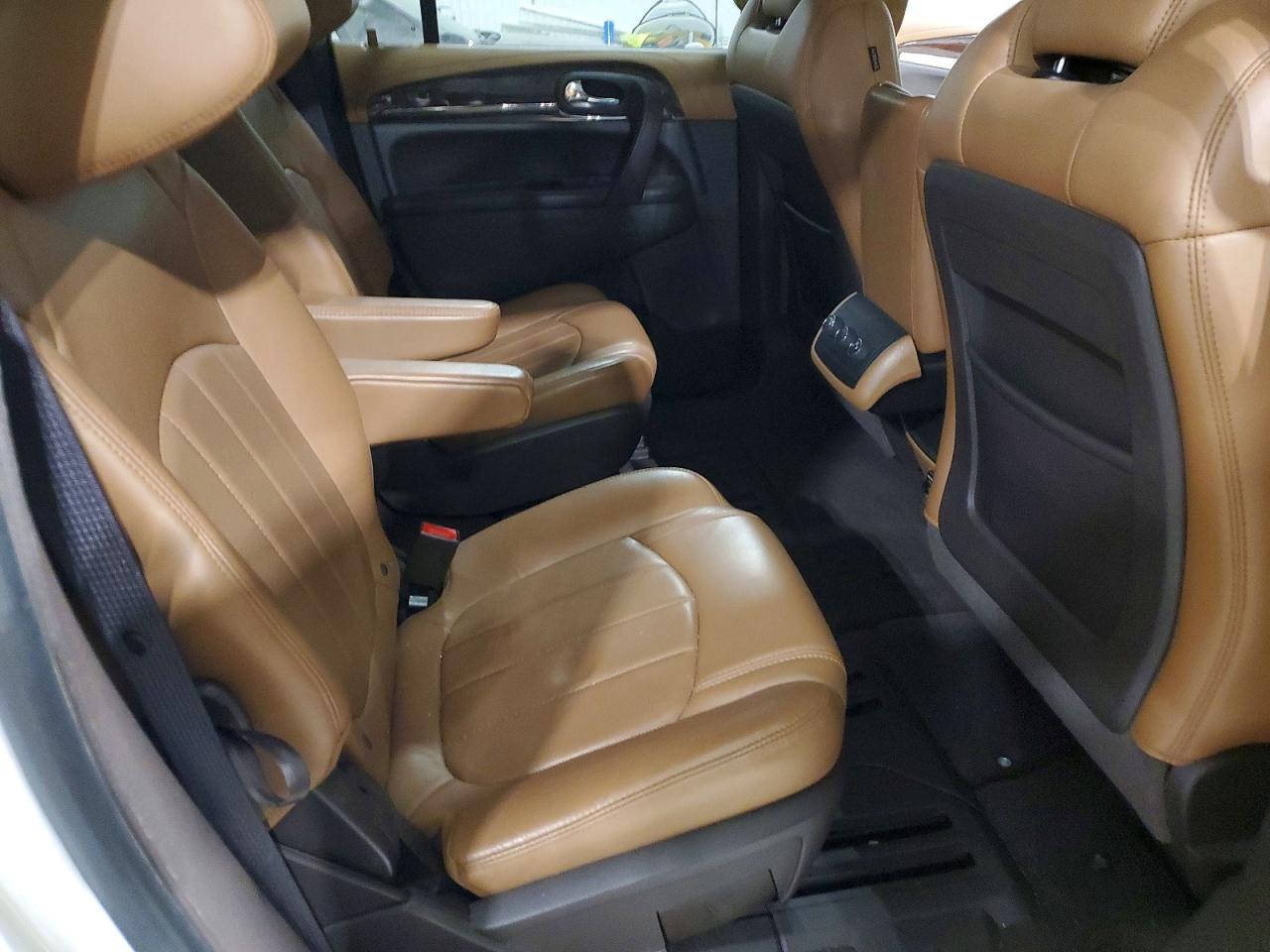 2014 BUICK ENCLAVE photo 11