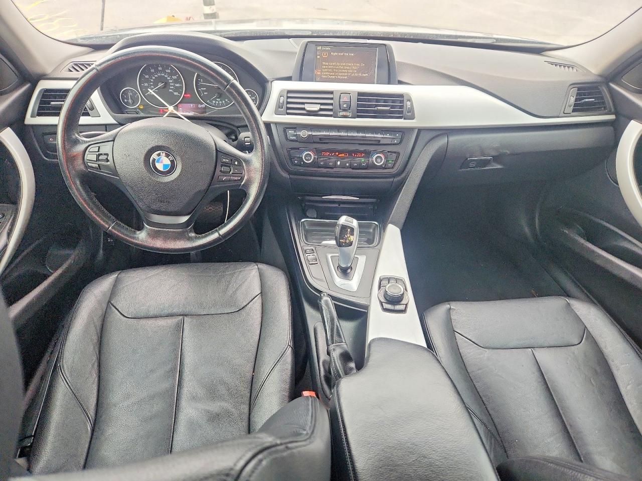 2013 BMW 328 I photo 8