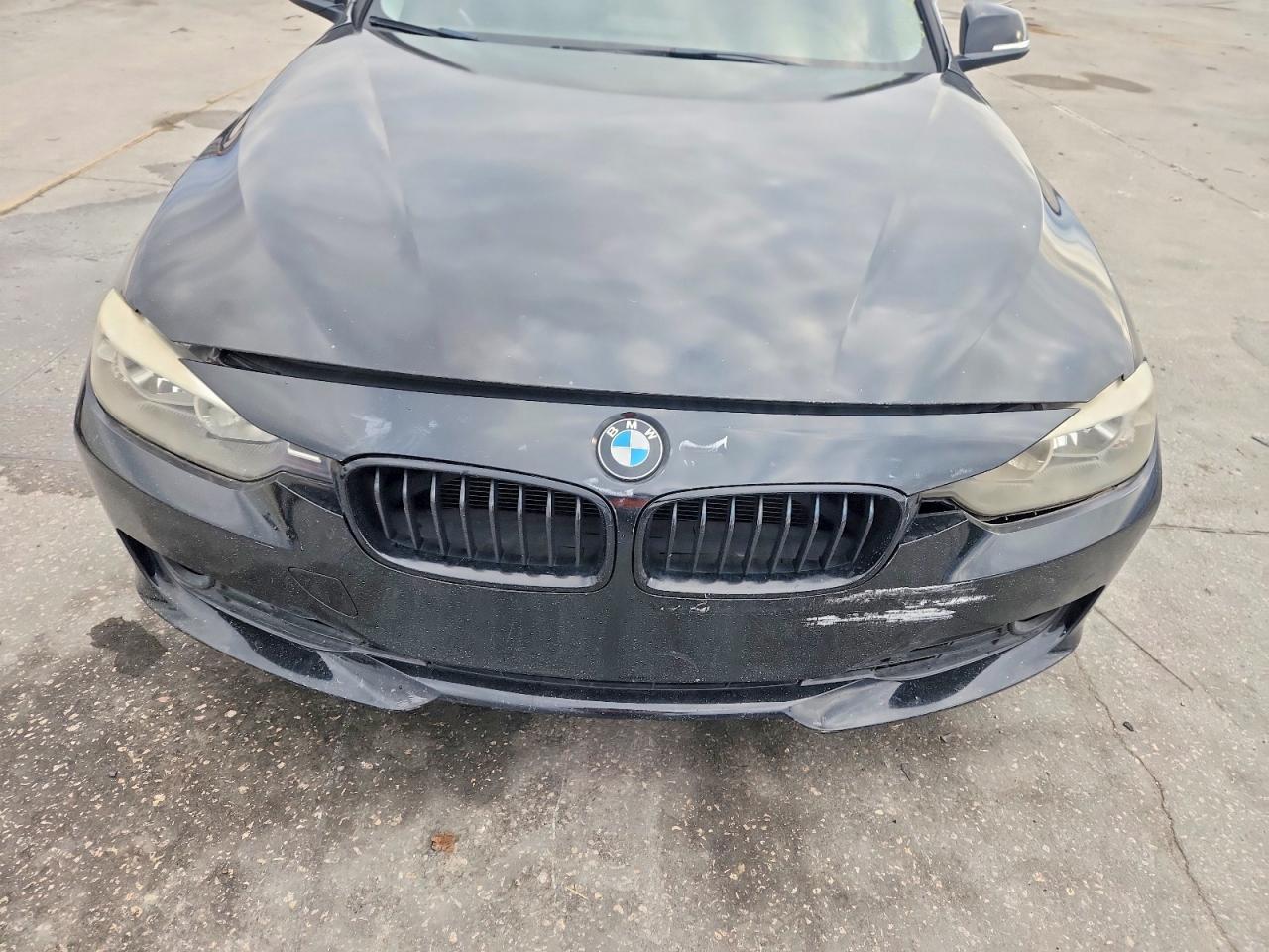 2013 BMW 328 I photo 11