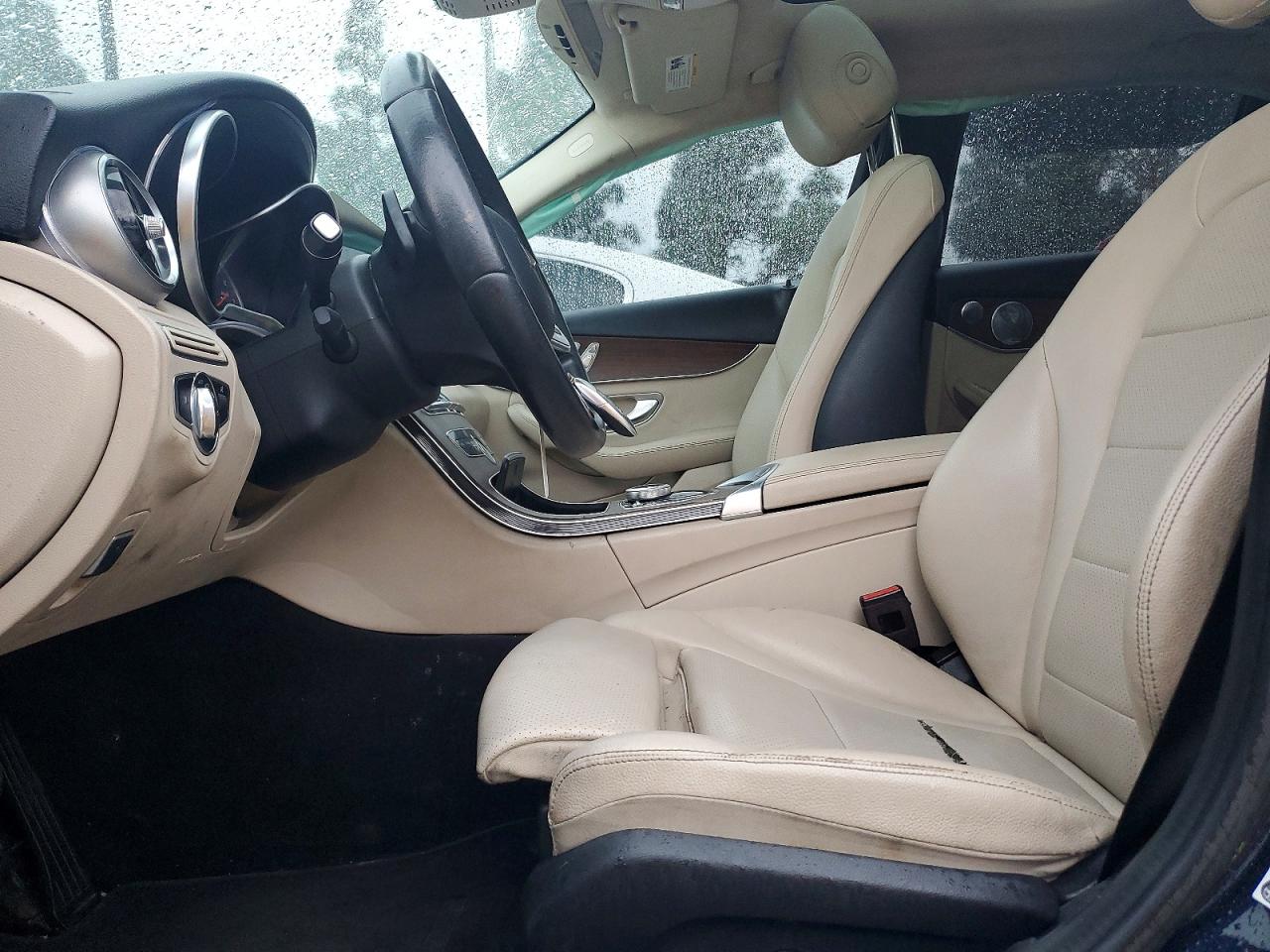 2019 MERCEDES-BENZ C 300 photo 7