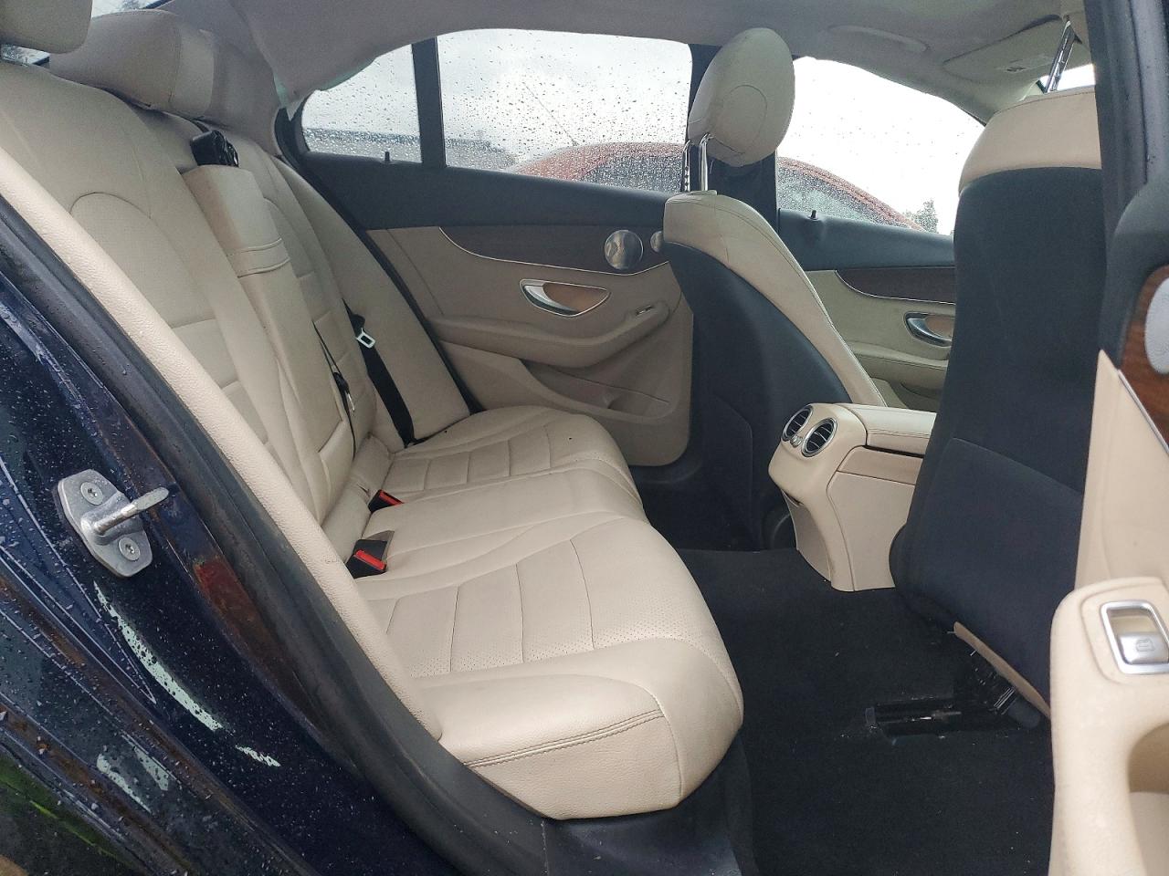 2019 MERCEDES-BENZ C 300 photo 10