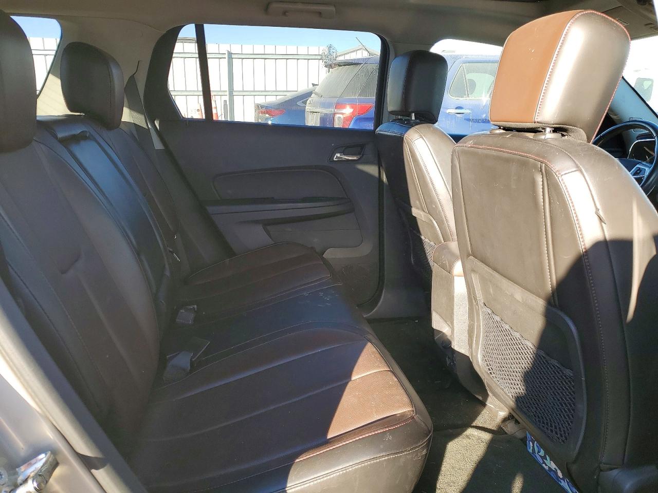 2013 GMC TERRAIN SLT photo 11