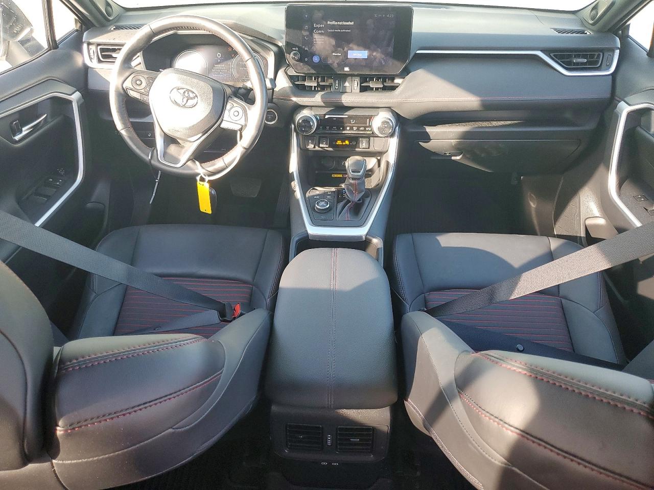 2023 TOYOTA RAV4 PRIME XSE photo 8