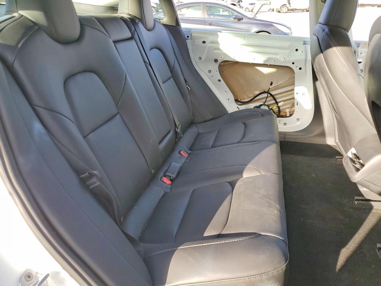 2023 TESLA MODEL 3 photo 10