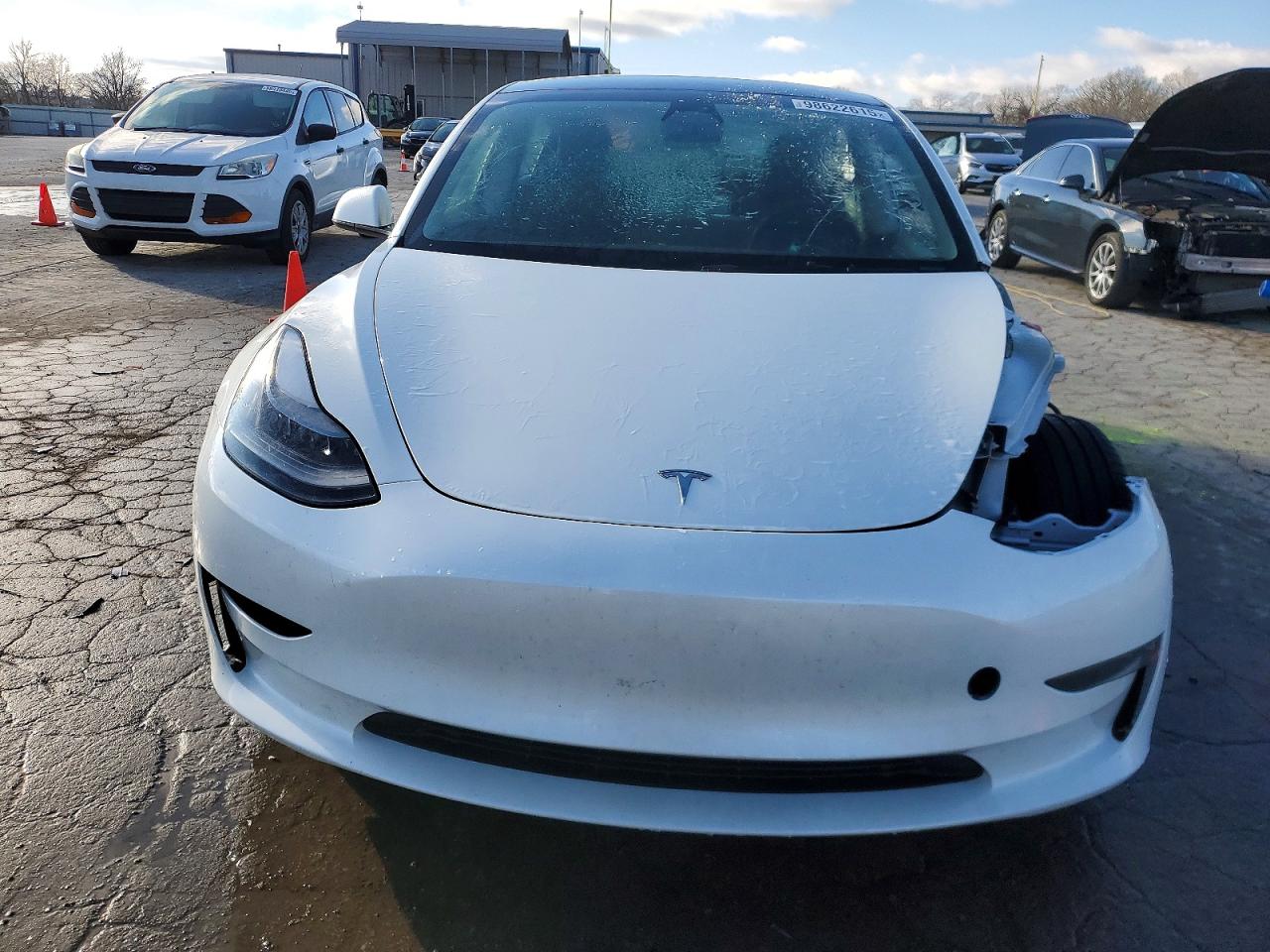2023 TESLA MODEL 3 photo 5