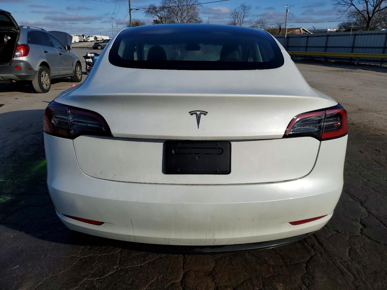 2023 TESLA MODEL 3 photo 6