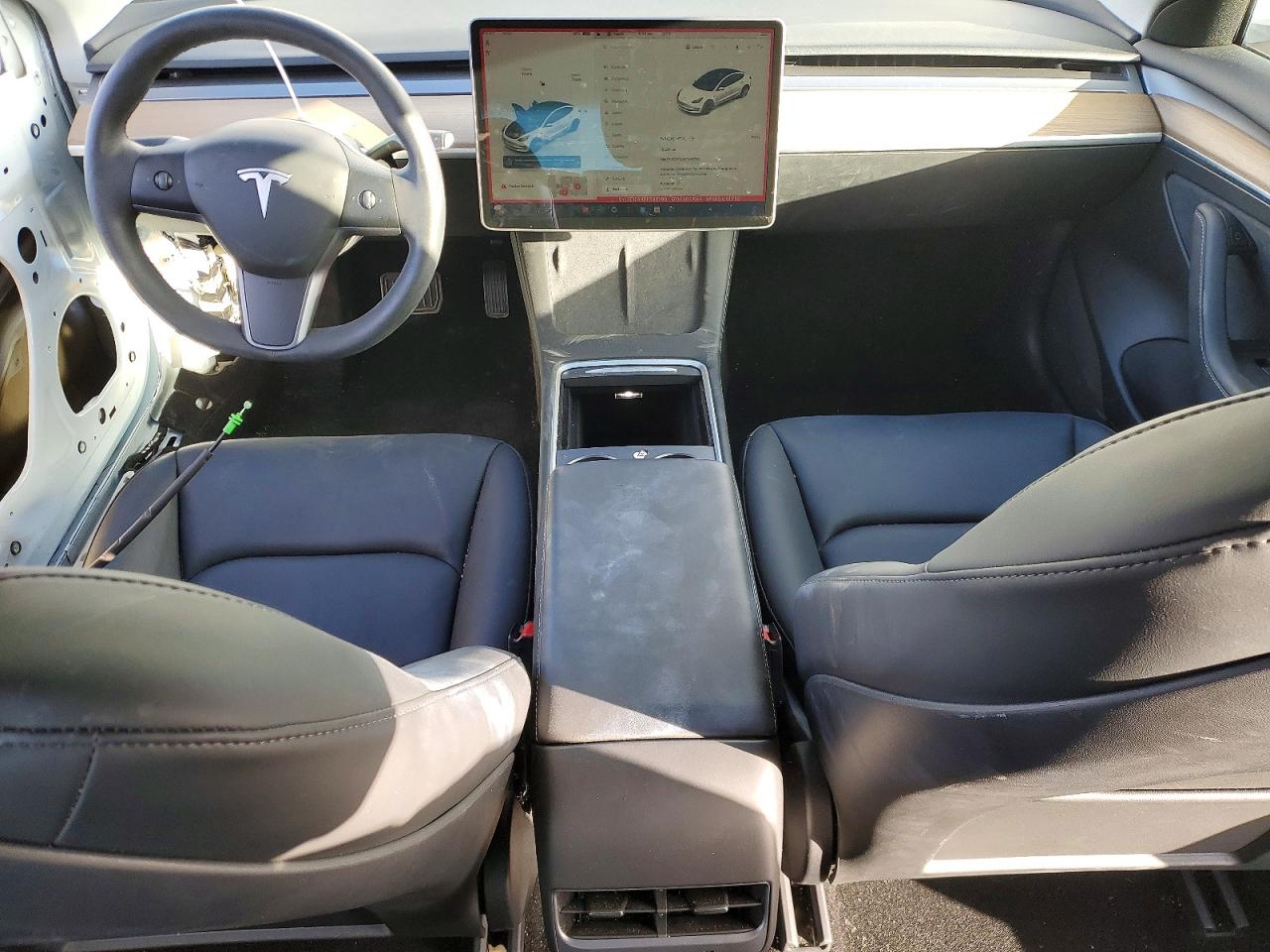 2023 TESLA MODEL 3 photo 8