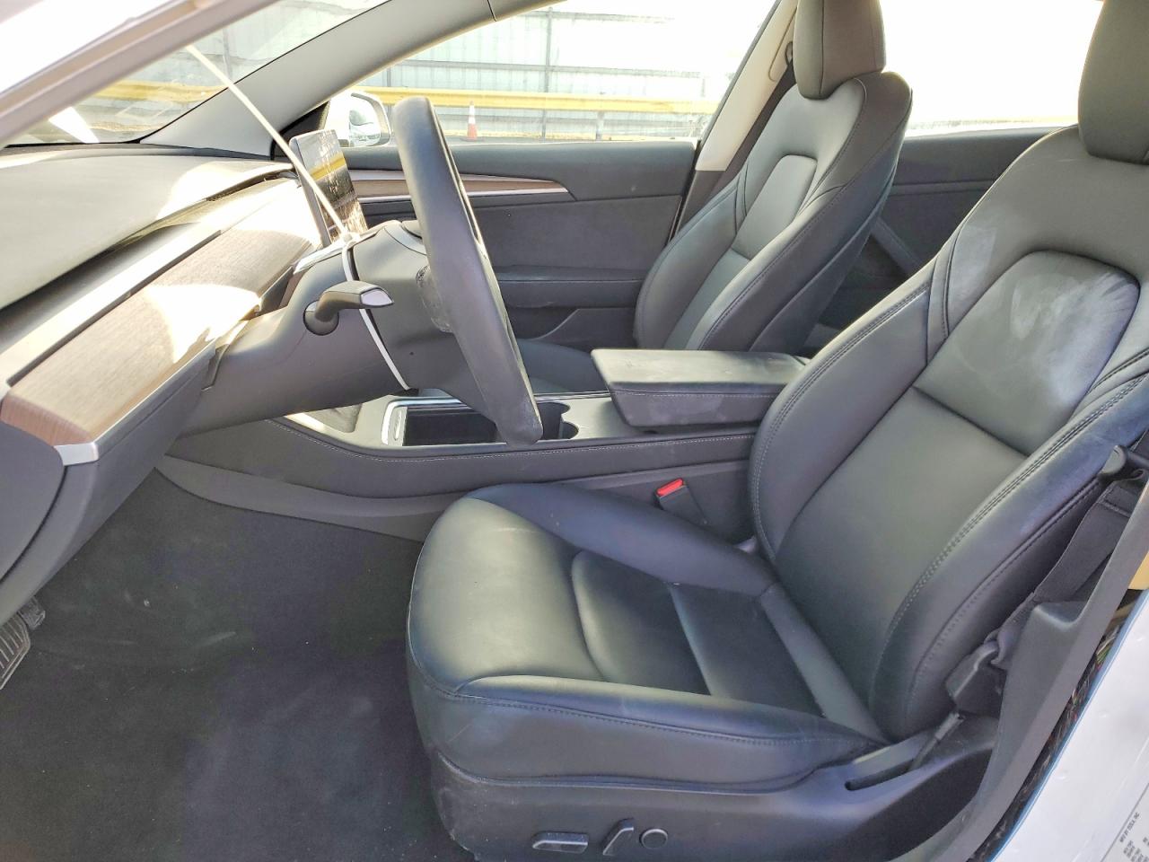 2023 TESLA MODEL 3 photo 7