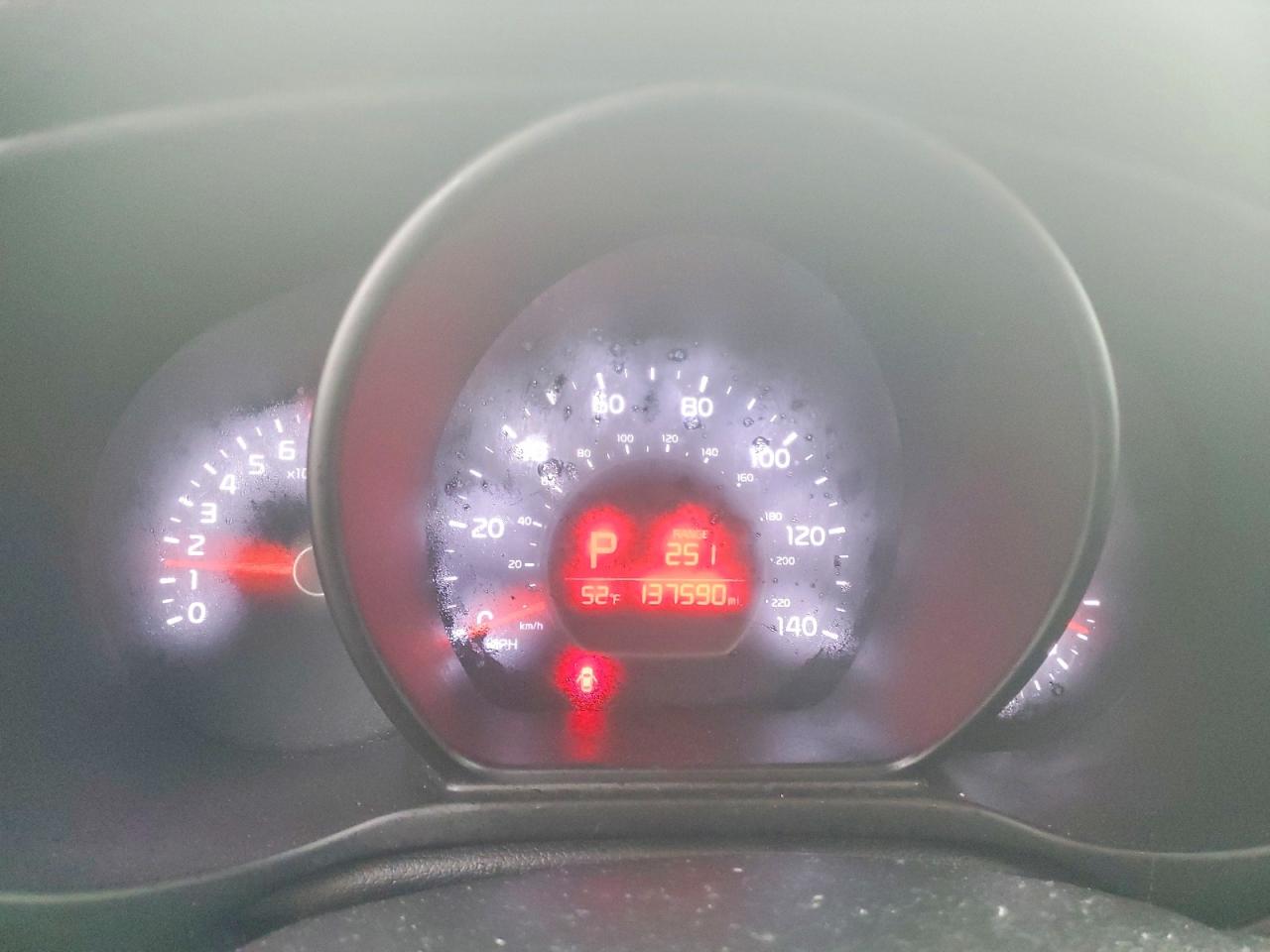 2018 KIA SOUL + photo 9