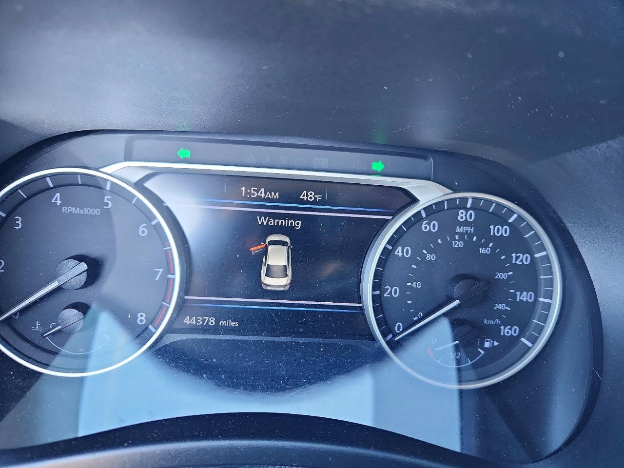 2024 NISSAN SENTRA SV photo 9