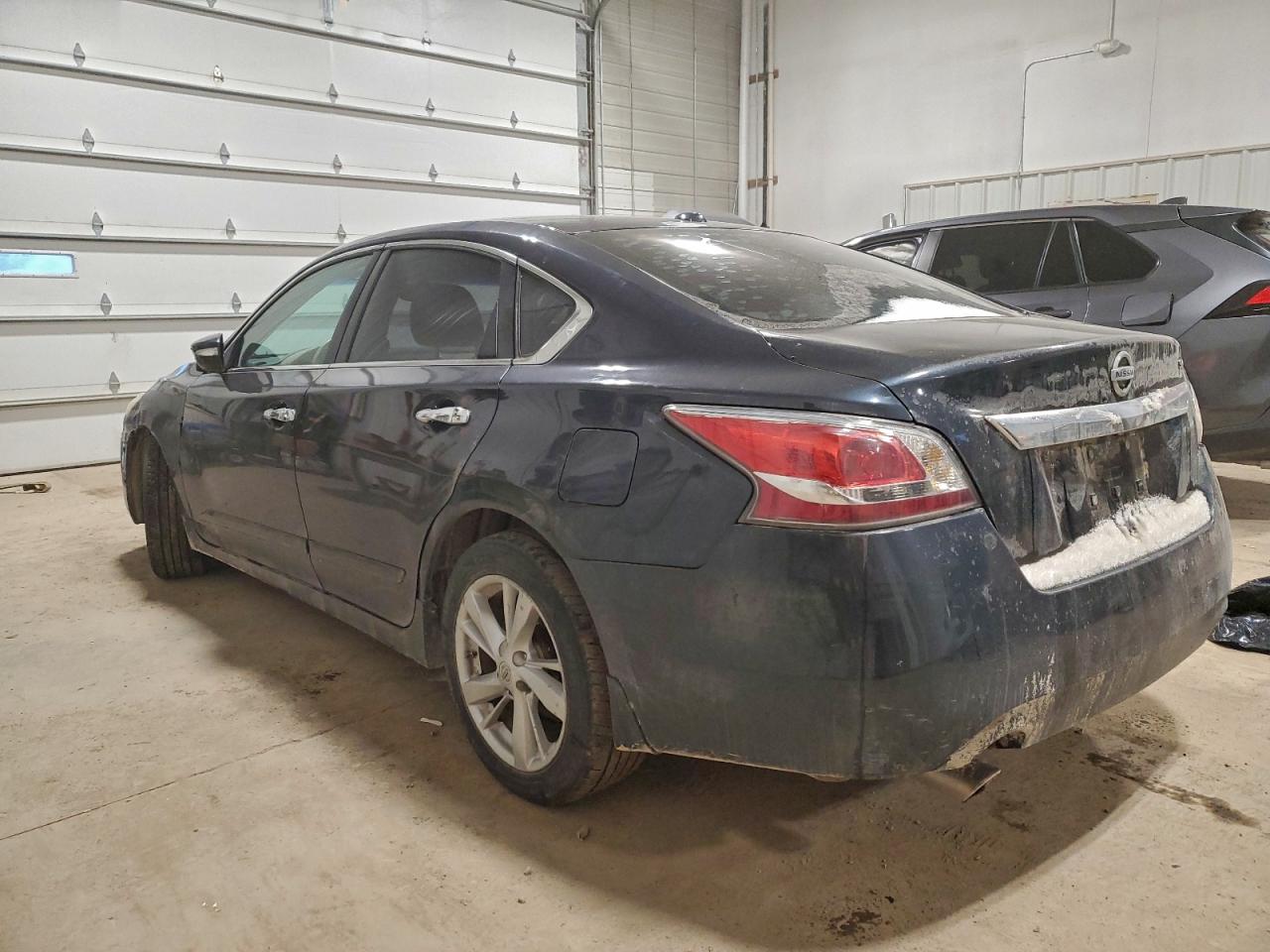2015 NISSAN ALTIMA 2.5 photo 3
