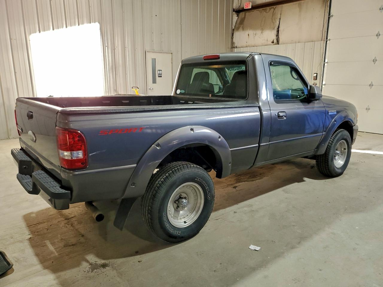 2006 FORD RANGER photo 3
