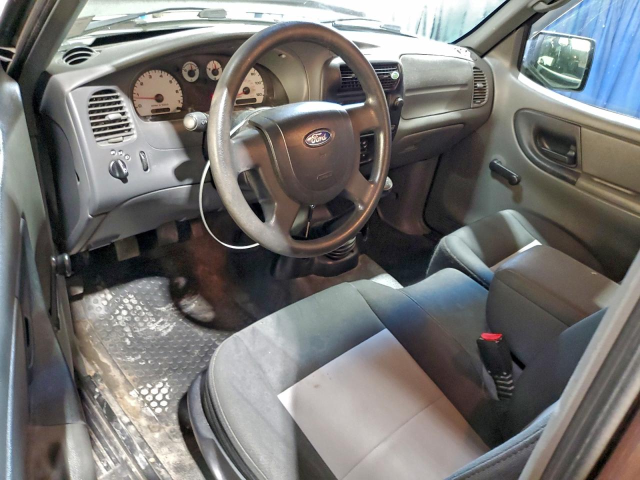 2006 FORD RANGER photo 8