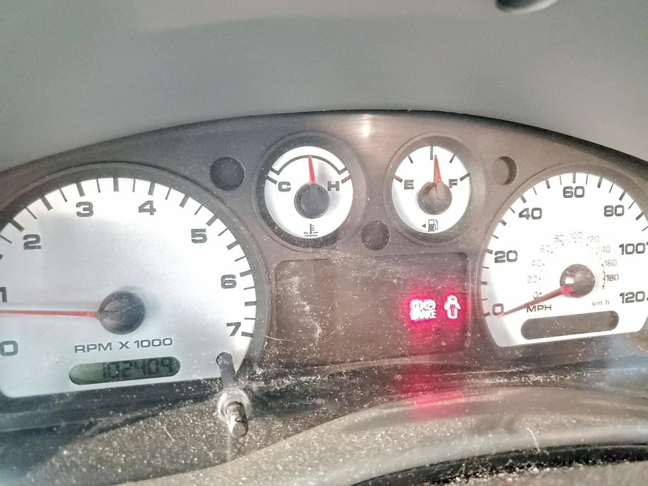 2006 FORD RANGER photo 9