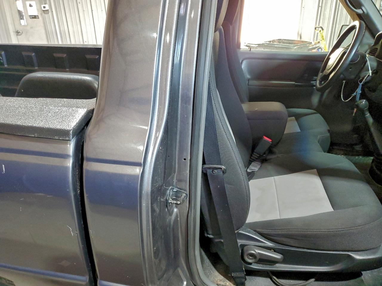 2006 FORD RANGER photo 10