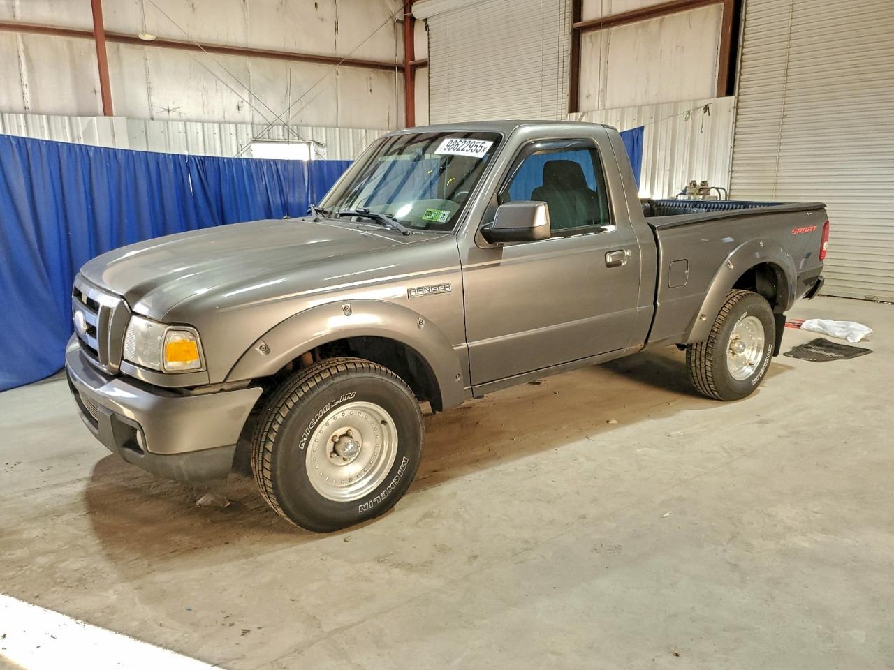 2006 FORD RANGER