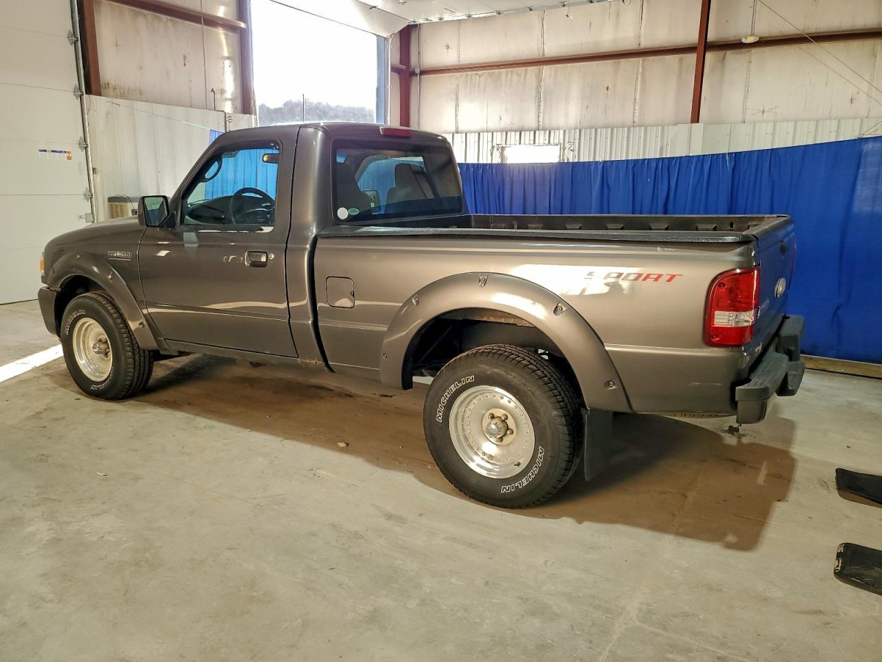 2006 FORD RANGER photo 2