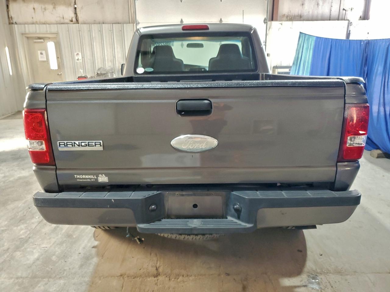 2006 FORD RANGER photo 6