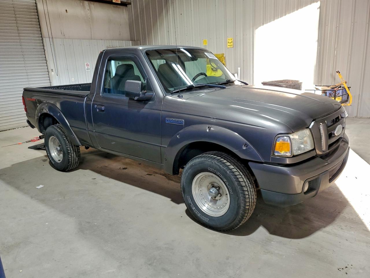2006 FORD RANGER photo 4