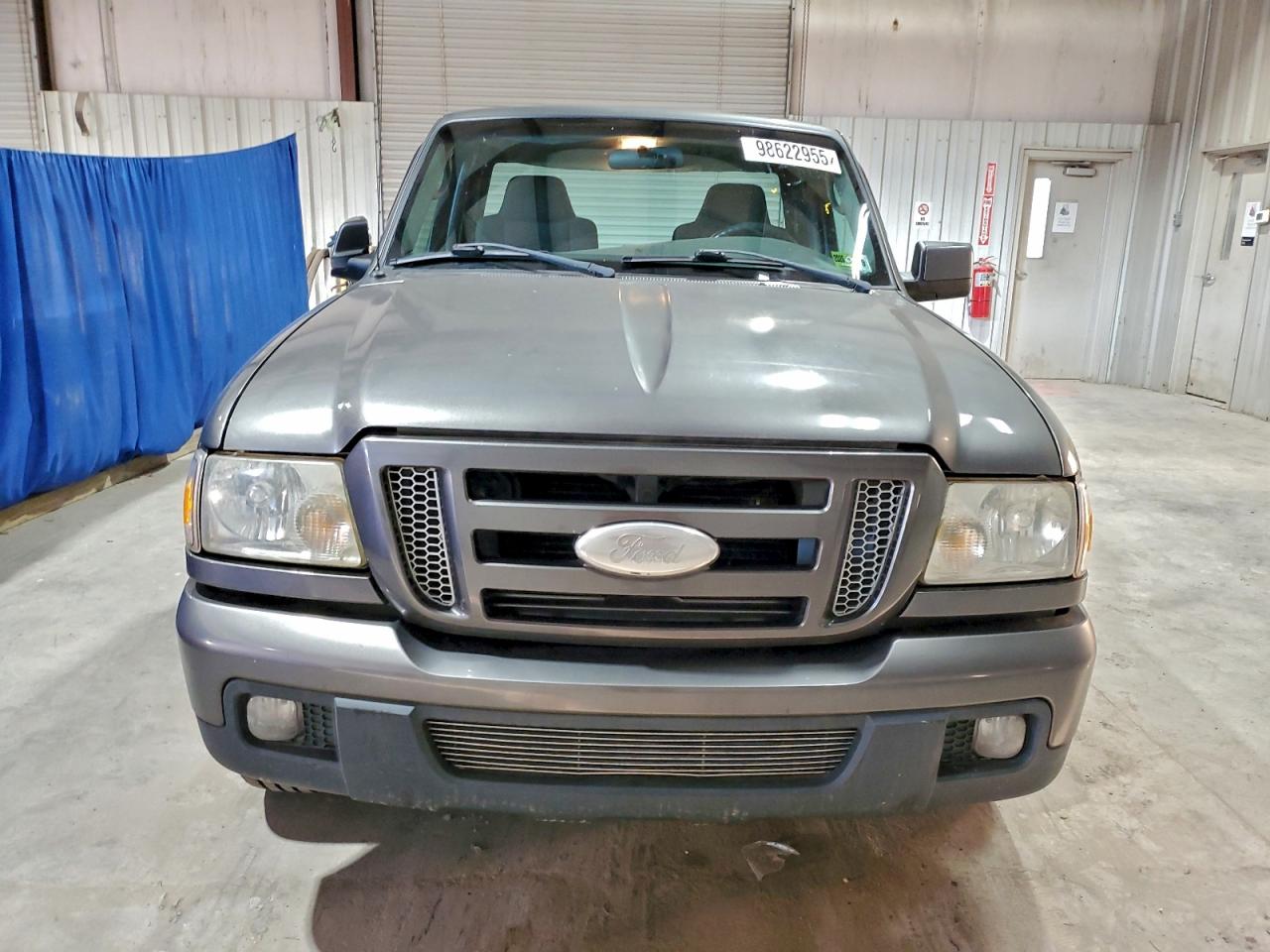 2006 FORD RANGER photo 5