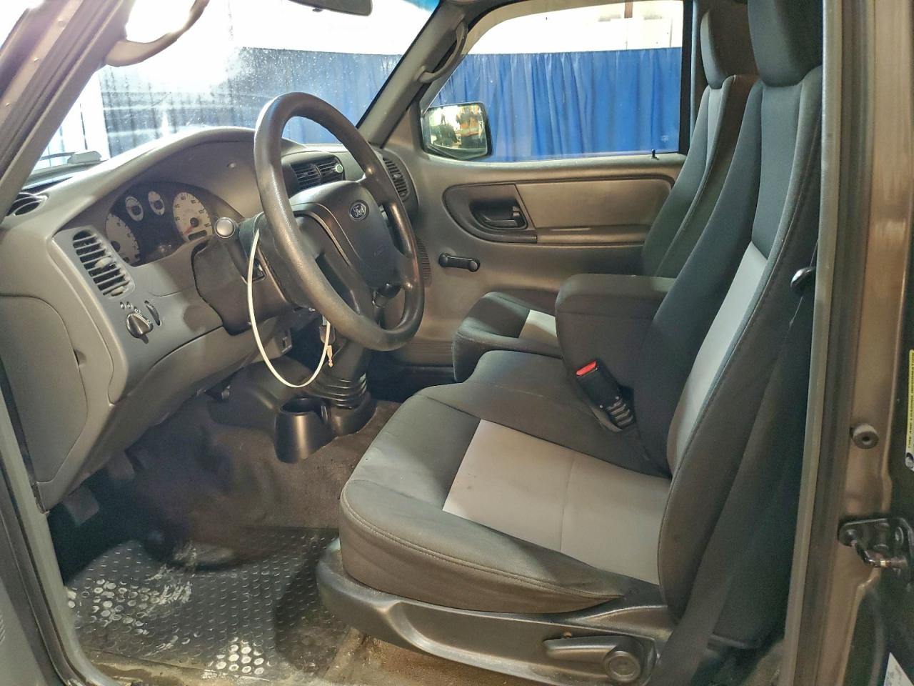 2006 FORD RANGER photo 7
