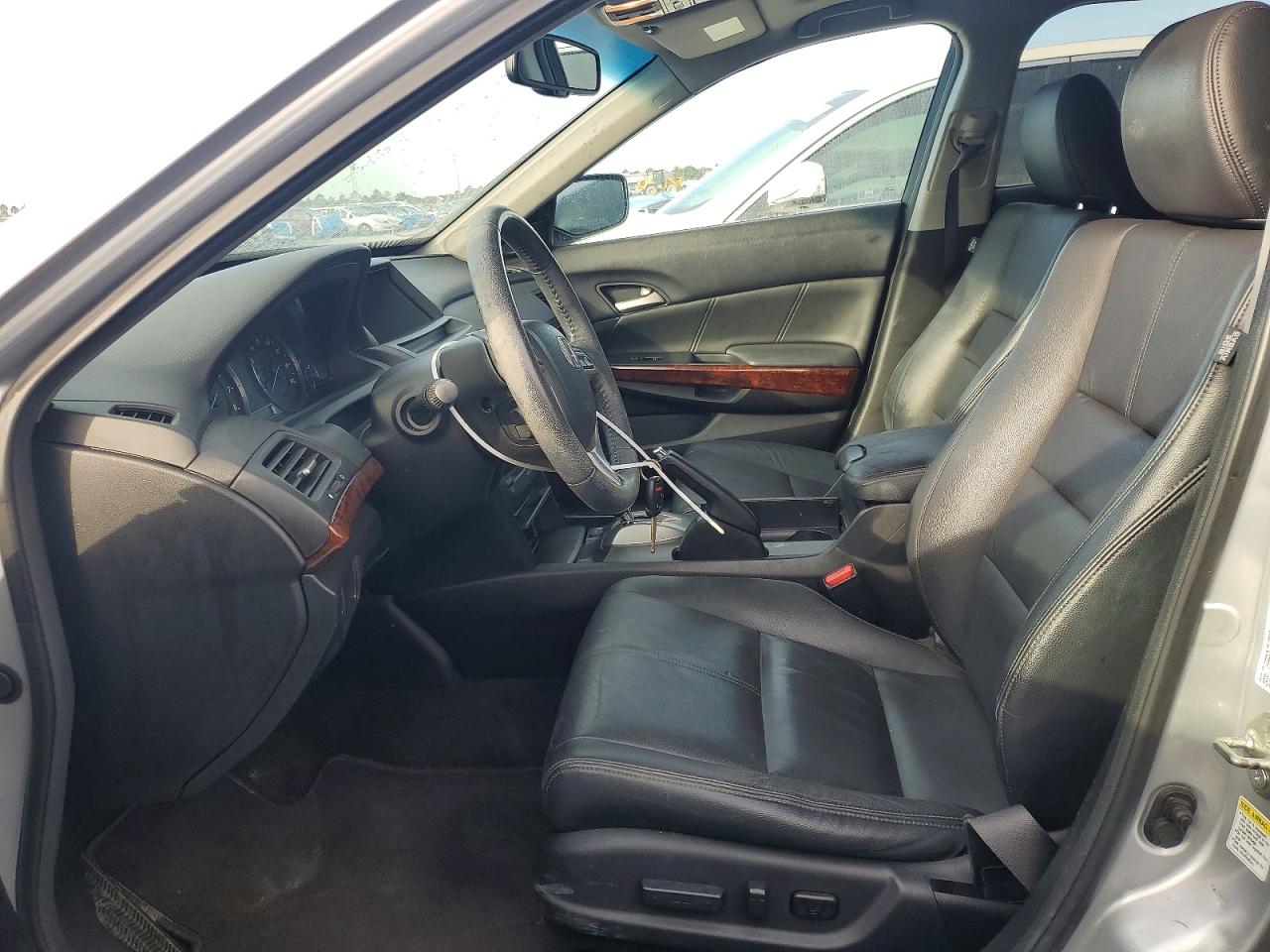 2012 HONDA CROSSTOUR EXL photo 7