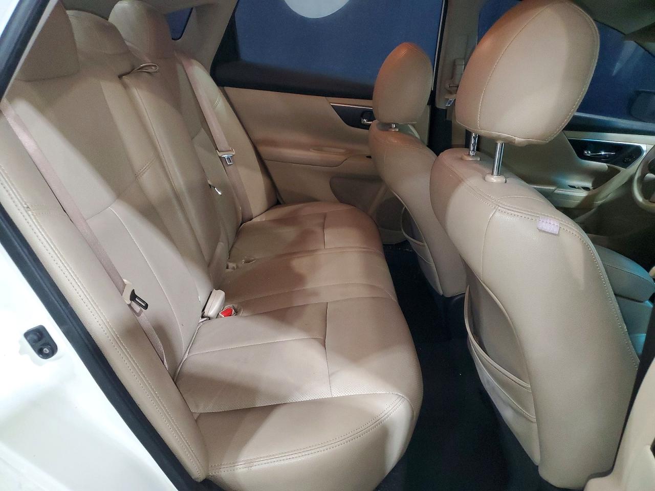2015 NISSAN ALTIMA 2.5 photo 10