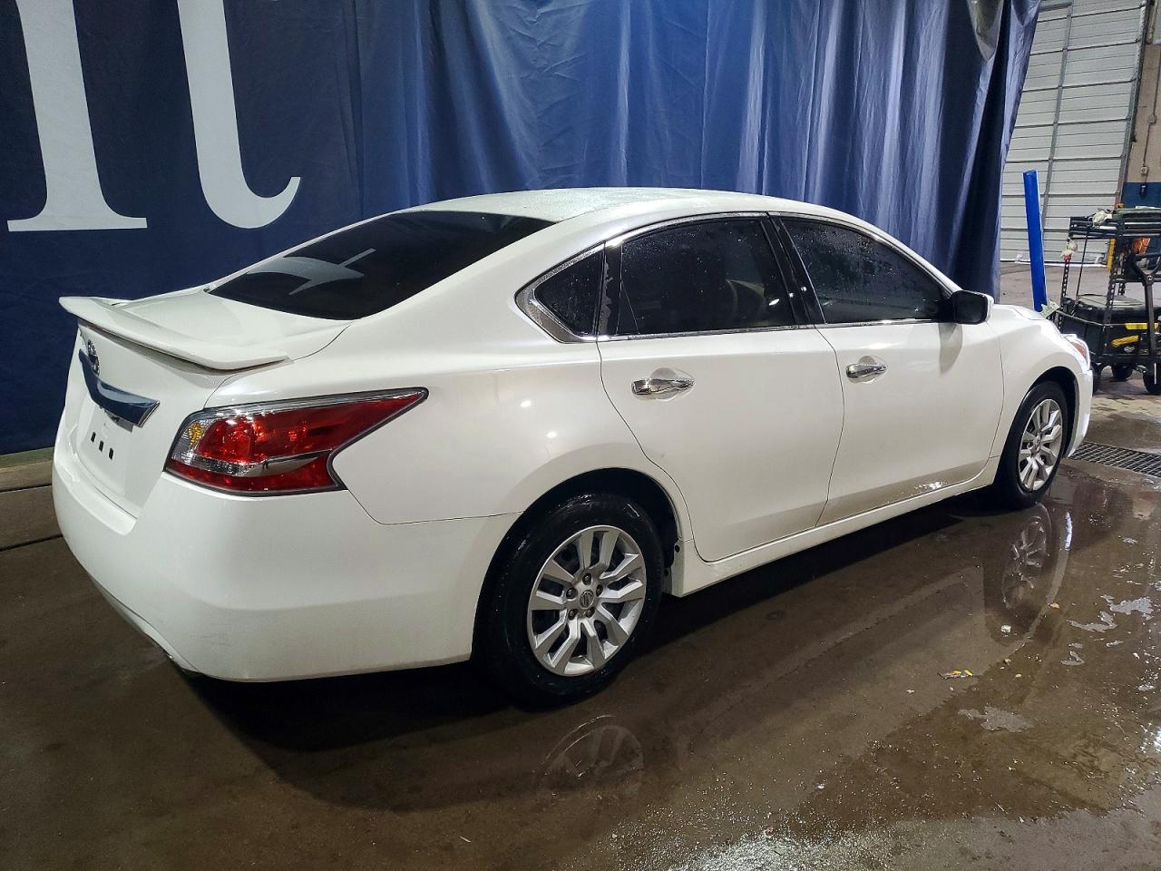 2015 NISSAN ALTIMA 2.5 photo 3