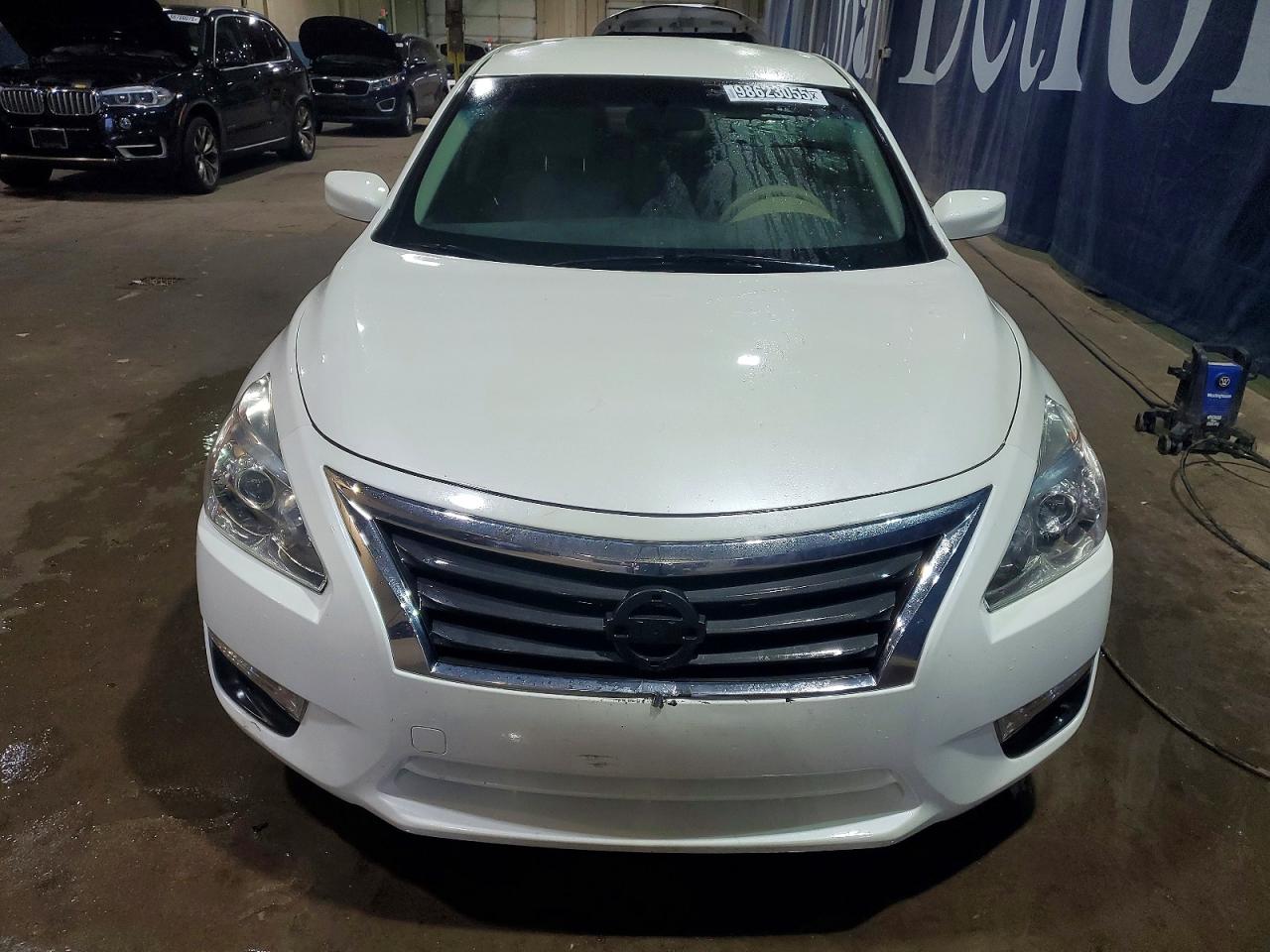 2015 NISSAN ALTIMA 2.5 photo 5