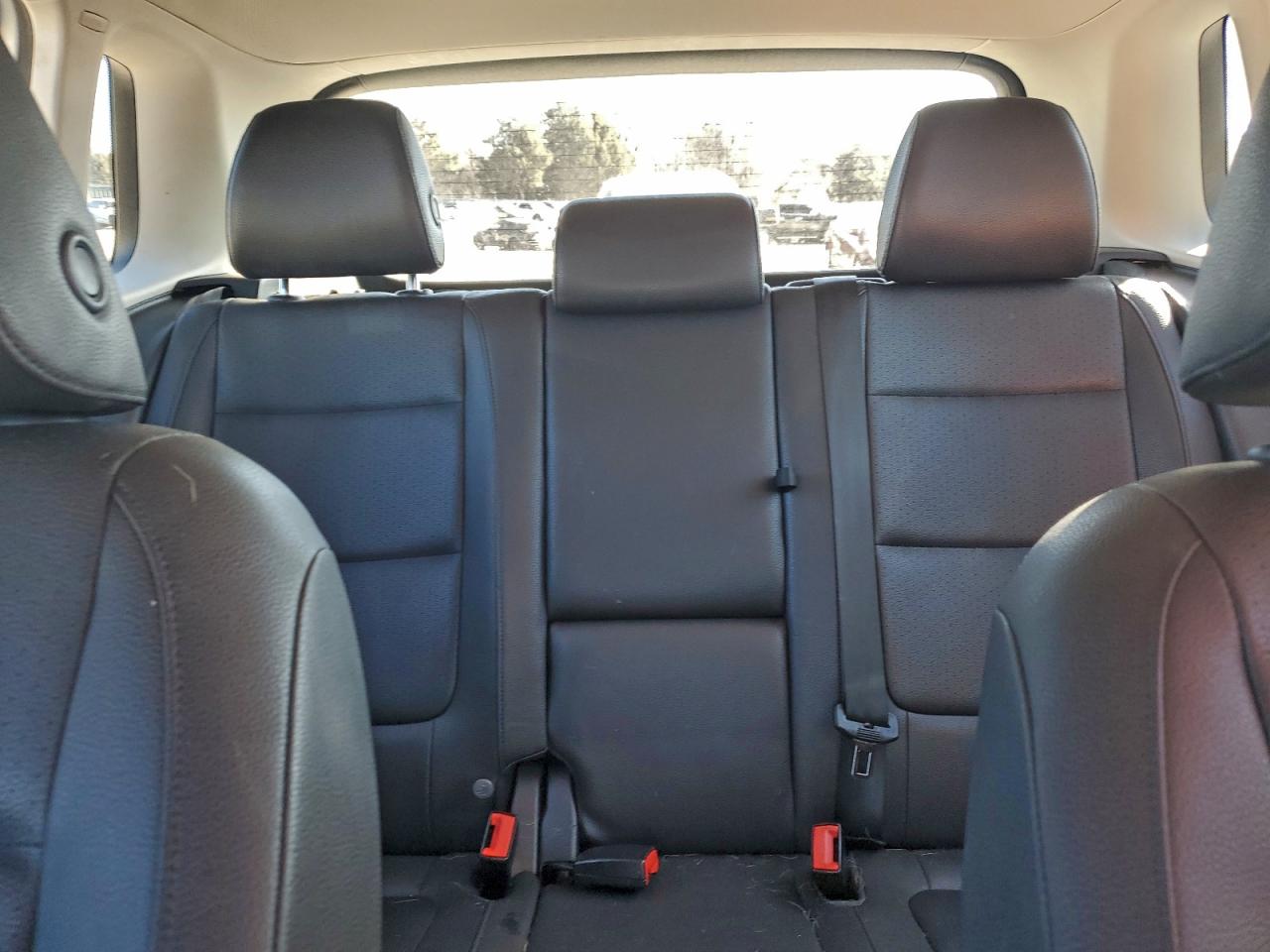 2016 VOLKSWAGEN TIGUAN S photo 10