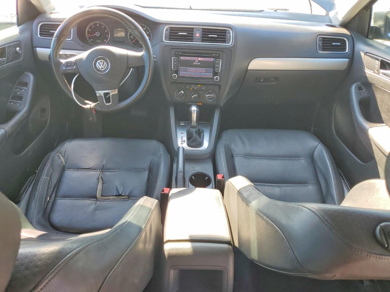 2014 VOLKSWAGEN JETTA SE photo 7