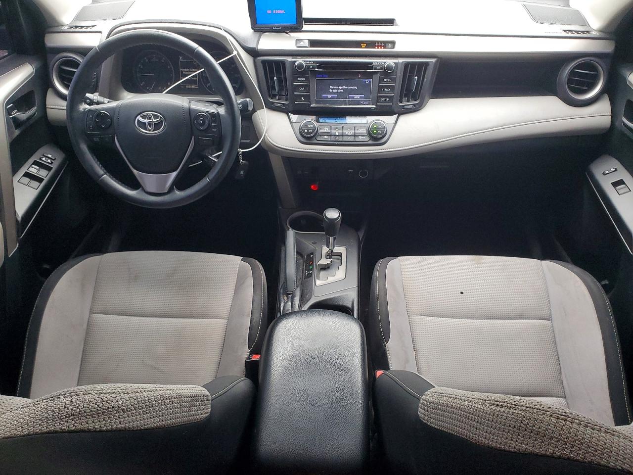 2018 TOYOTA RAV4 ADVENTURE photo 8