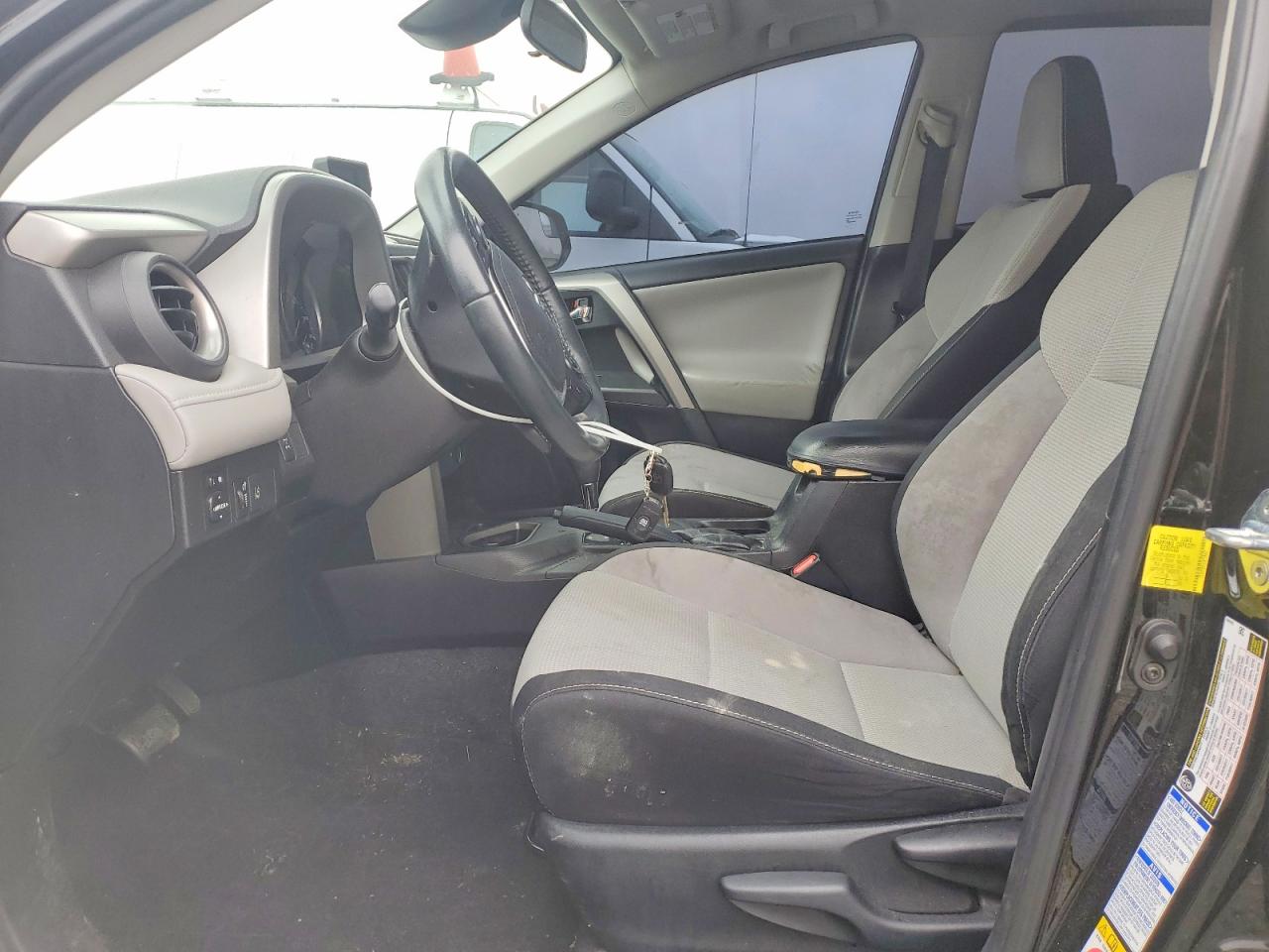 2018 TOYOTA RAV4 ADVENTURE photo 7