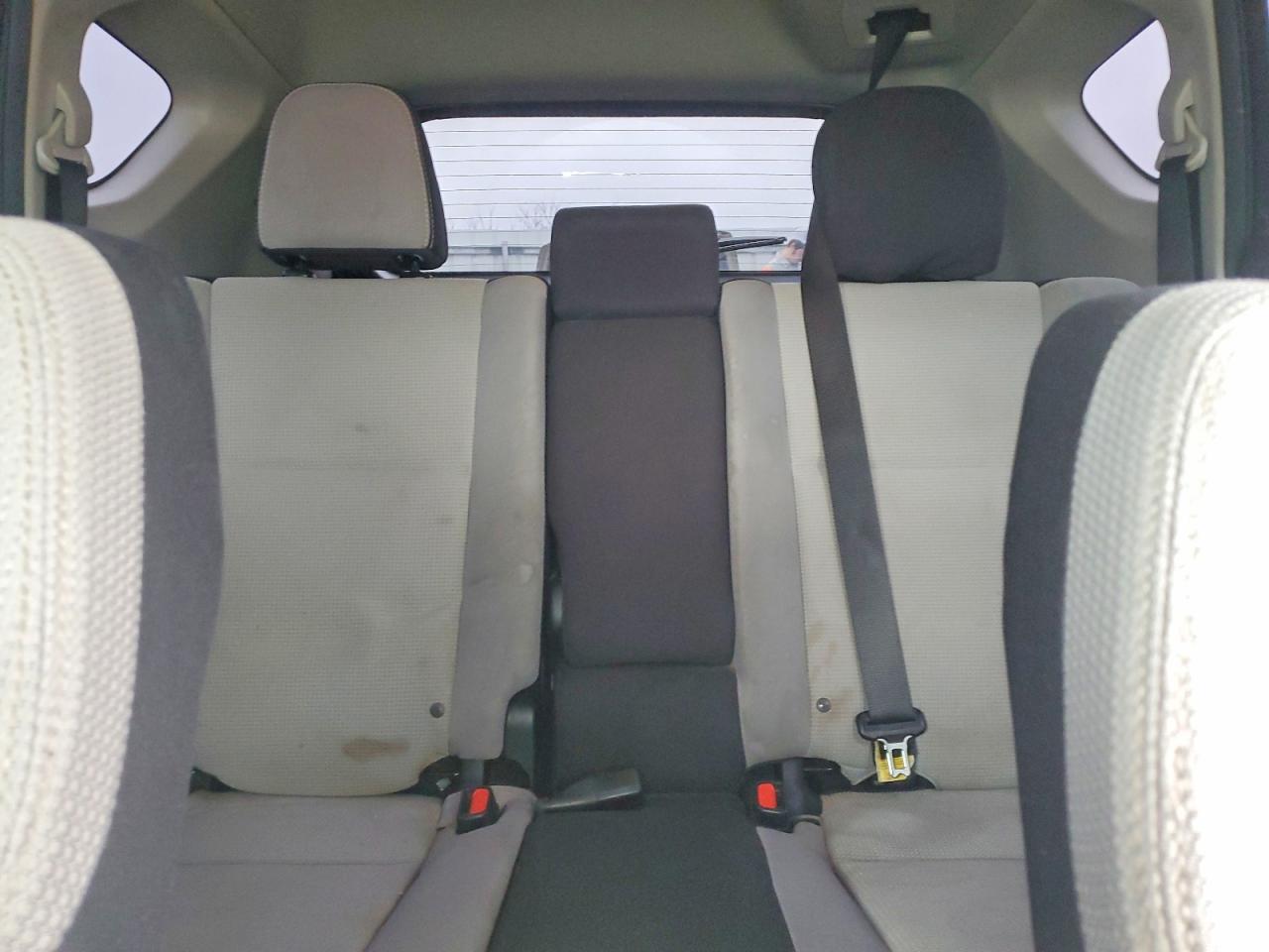 2018 TOYOTA RAV4 ADVENTURE photo 10