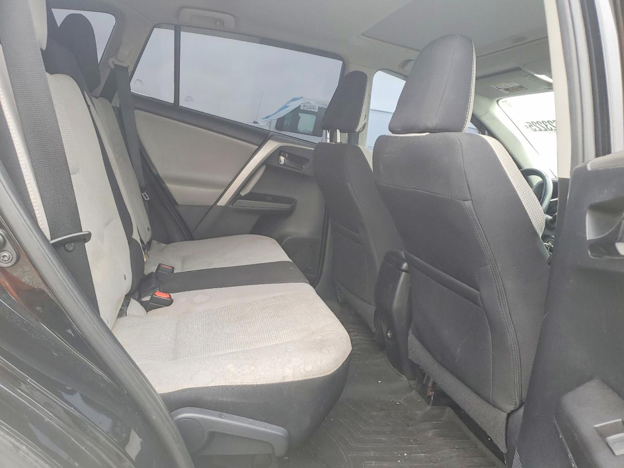2018 TOYOTA RAV4 ADVENTURE photo 11