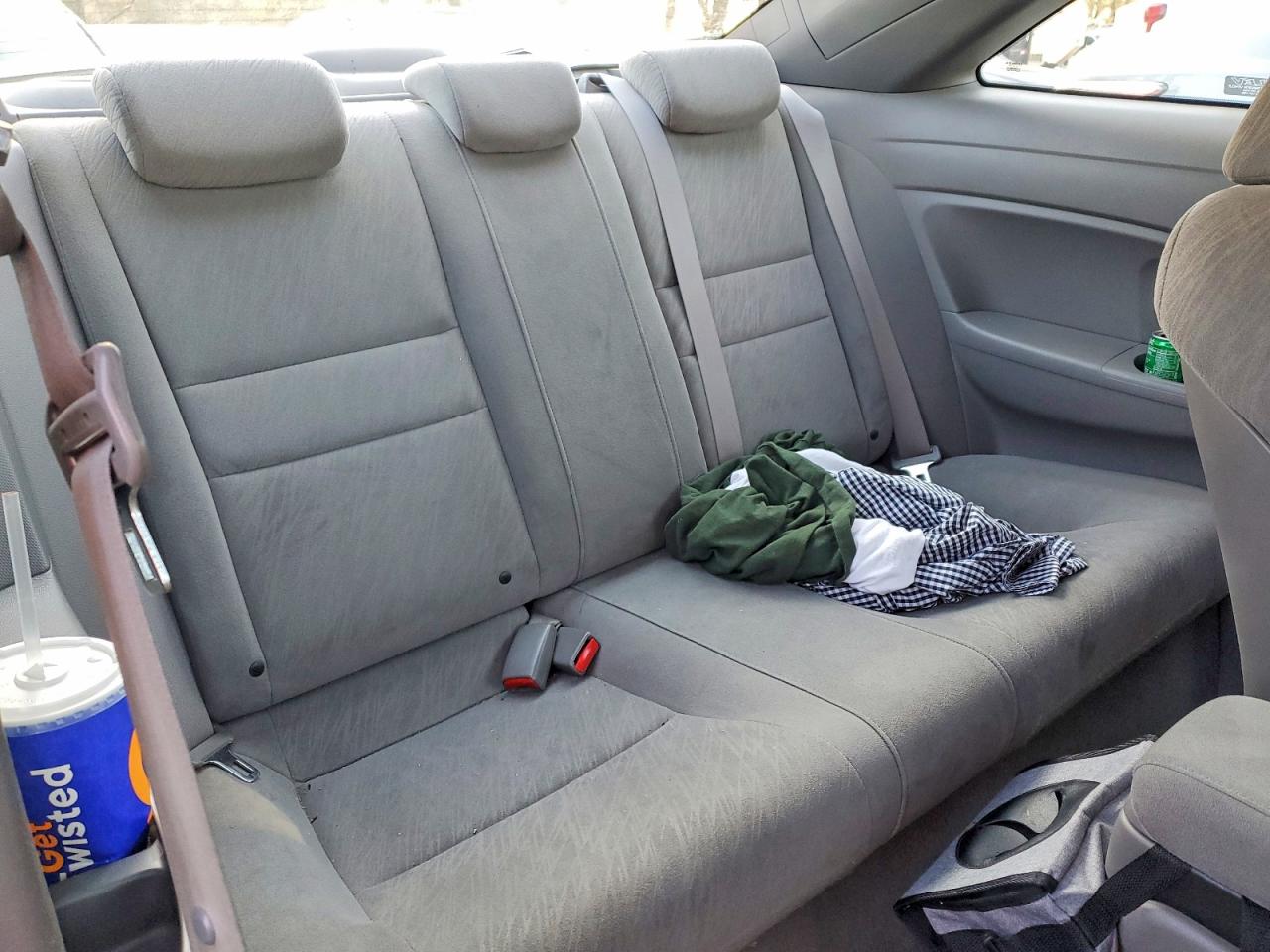 2006 HONDA CIVIC LX photo 28
