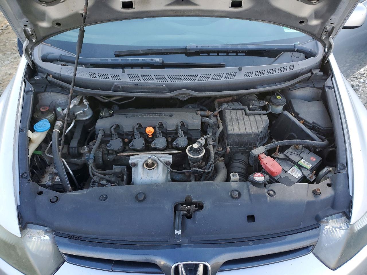 2006 HONDA CIVIC LX photo 31