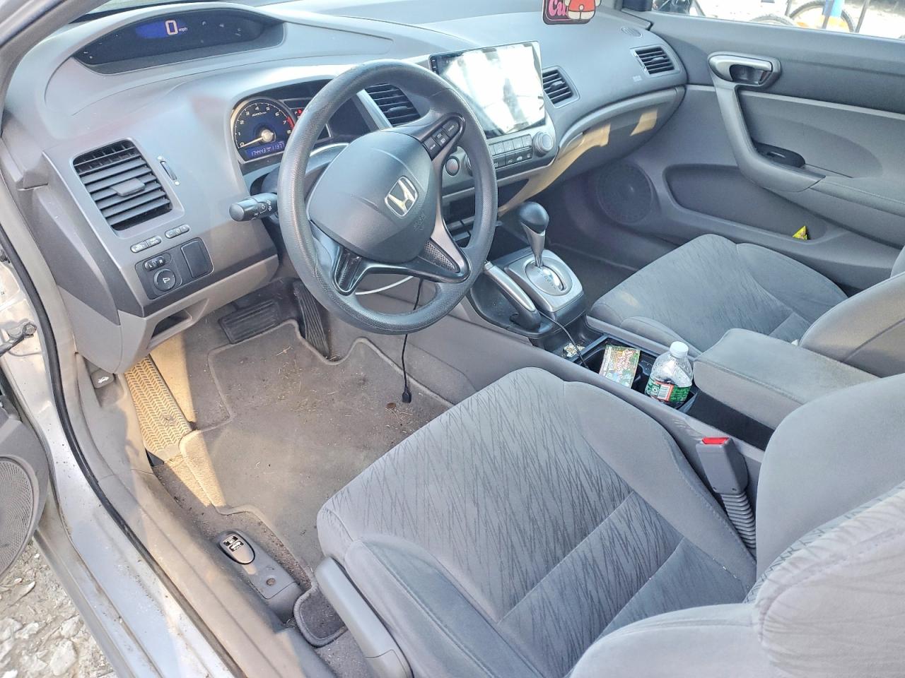 2006 HONDA CIVIC LX photo 22