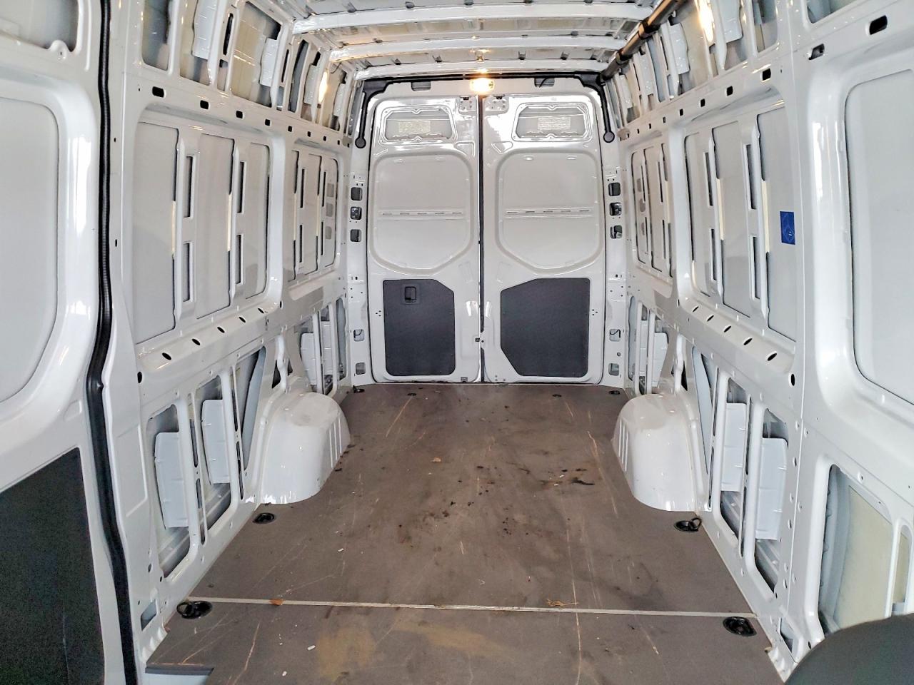 2022 MERCEDES-BENZ SPRINTER 2500 photo 28