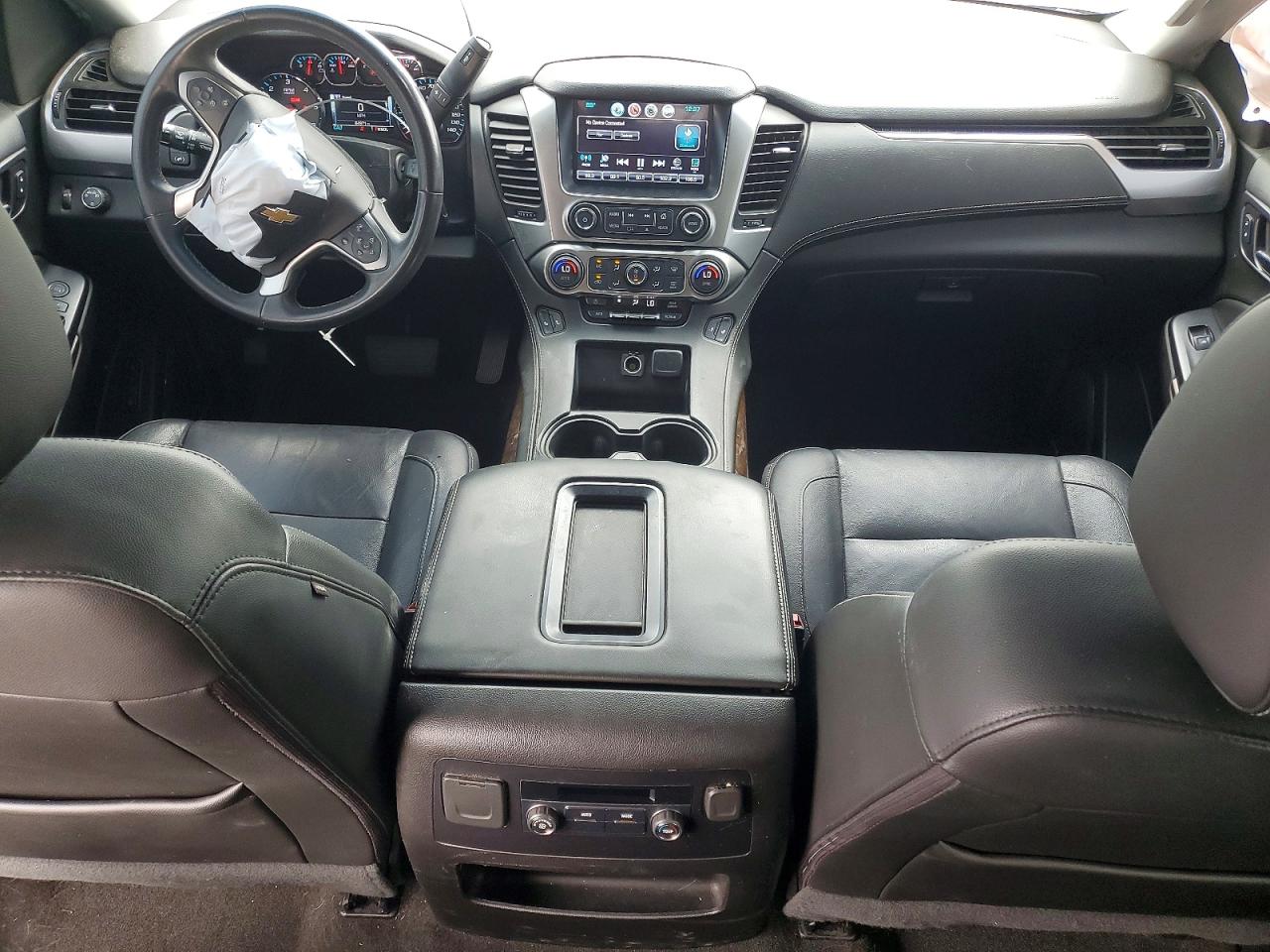 2018 CHEVROLET SUBURBAN C1500 LT photo 8