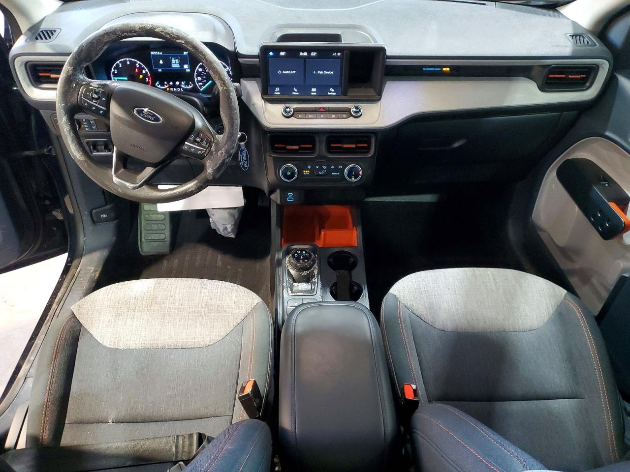 2023 FORD MAVERICK XL photo 8