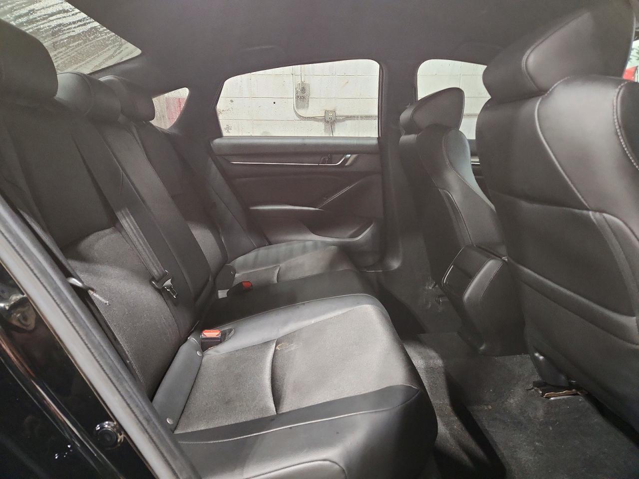 2020 HONDA ACCORD SPORT photo 10