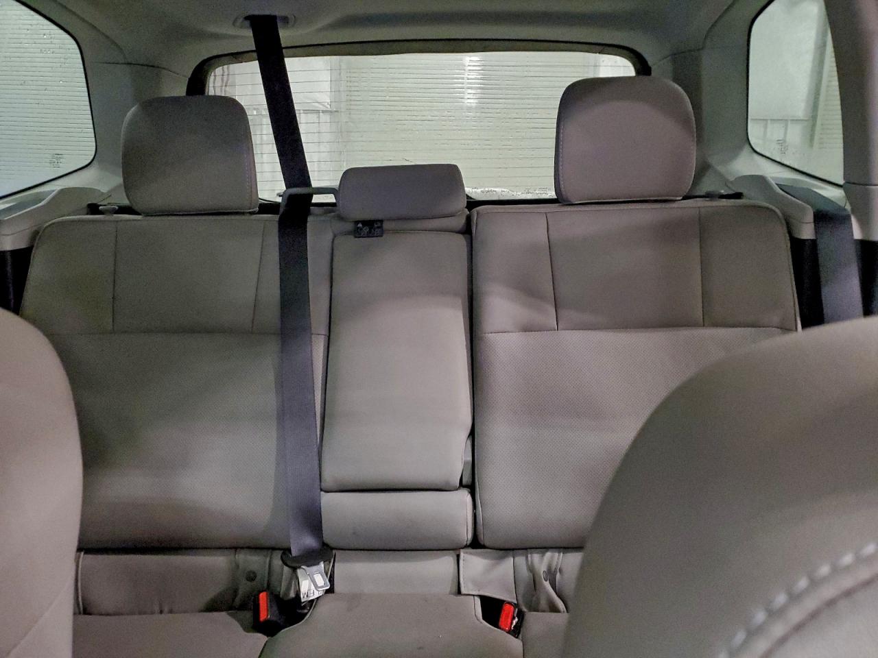 2018 SUBARU FORESTER 2.5I LIMITED photo 10