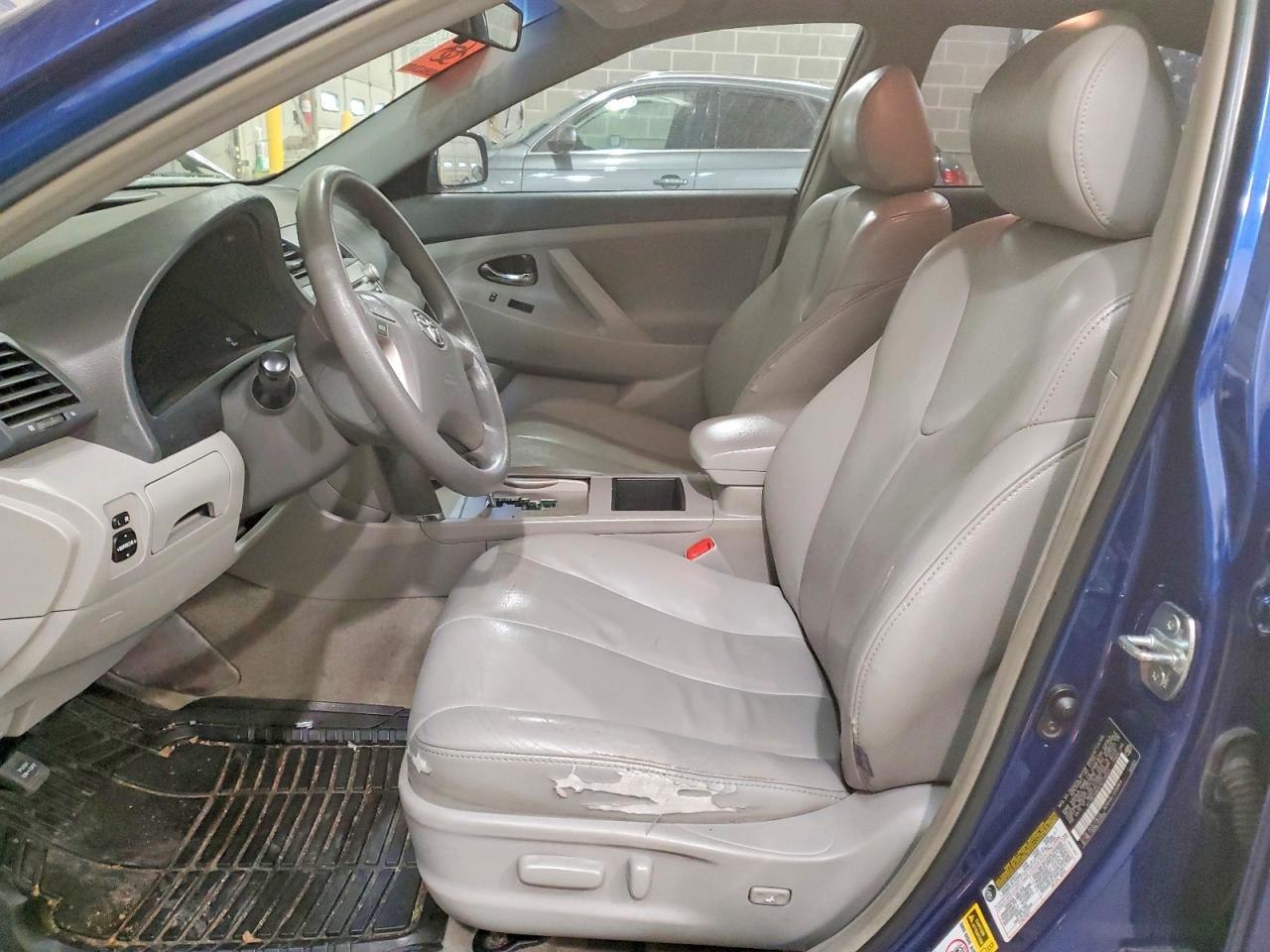 2007 TOYOTA CAMRY CE photo 7